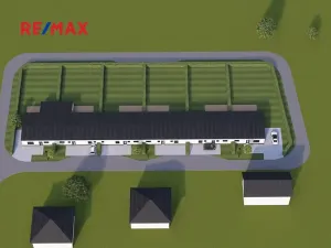 Prodej rodinného domu, Petrovice u Karviné, 127 m2