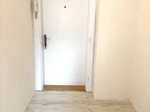 Pronájem bytu 1+kk, Frýdek-Místek, El. Krásnohorské, 29 m2