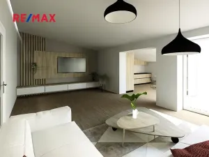 Prodej rodinného domu, Petrovice u Karviné, 91 m2