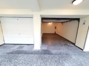 Pronájem skladu, Praha - Nové Město, Opatovická, 14 m2