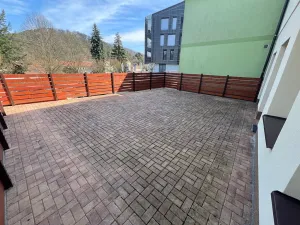 Prodej bytu 2+kk, Doksy, Dalibora z Myšlína, 79 m2