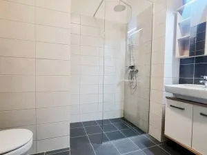 Pronájem bytu 2+kk, Brno, Karáskovo náměstí, 56 m2