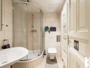 Prodej bytu 2+kk, Praha - Vinohrady, Americká, 76 m2