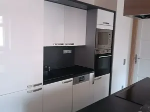 Pronájem bytu 3+kk, Praha - Nové Město, Opletalova, 70 m2