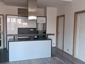 Pronájem bytu 3+kk, Praha - Nové Město, Opletalova, 70 m2