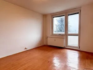 Pronájem bytu 2+1, Brno, Kamínky, 43 m2