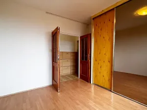 Pronájem bytu 2+1, Brno, Kamínky, 43 m2