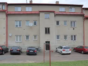 Prodej bytu 1+1, Benešov, Čechova, 31 m2