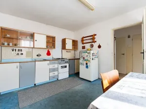 Prodej rodinného domu, Praha - Vinoř, V podskalí, 139 m2