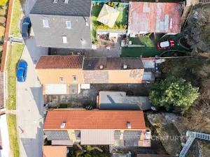 Prodej rodinného domu, Praha - Vinoř, V podskalí, 139 m2