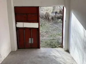 Pronájem garáže, Praha - Dejvice, Generála Píky, 14 m2