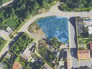 Prodej pozemku pro bydlení, Kladno, Nad Vápenkami, 1946 m2