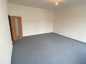 Pronájem bytu 3+1, Praha - Radotín, Horymírovo náměstí, 94 m2