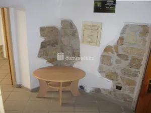 Pronájem obchodního prostoru, Děčín - Děčín I-Děčín, Křížová, 40 m2