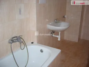 Pronájem bytu 3+1, Děčín - Děčín IV-Podmokly, Revoluční nám., 98 m2