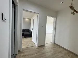 Pronájem bytu 2+1, Vysoké Mýto, Rokycanova, 59 m2