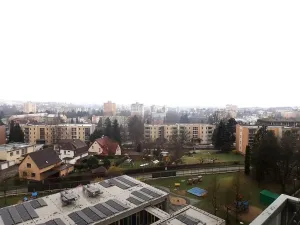 Pronájem bytu 2+kk, Liberec - Liberec XIV-Ruprechtice, Na Pískovně, 58 m2