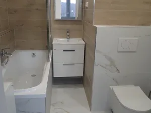 Pronájem bytu 2+kk, Liberec - Liberec XIV-Ruprechtice, Na Pískovně, 58 m2