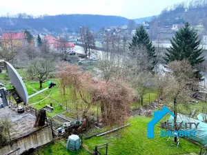 Prodej bytu 2+1, Benešov nad Ploučnicí, Děčínská, 94 m2