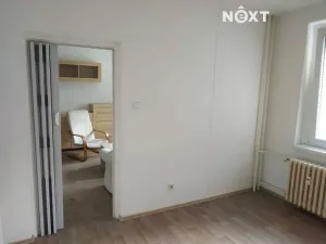 Pronájem bytu 2+kk, Trutnov, Náchodská, 39 m2