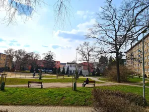 Prodej bytu 2+1, Praha - Hloubětín, Zelenečská, 54 m2