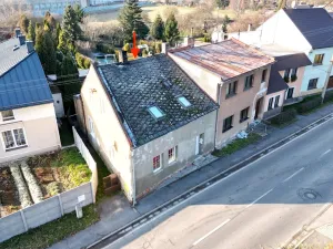 Prodej rodinného domu, Svitavy, Jana Želivského, 157 m2