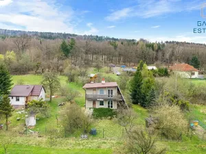 Prodej chaty, Holešov, 95 m2