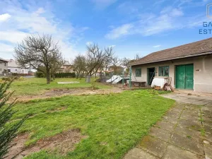 Prodej rodinného domu, Všechovice, 187 m2