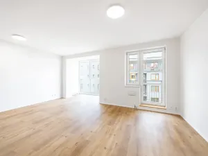 Prodej bytu 4+kk, Praha - Troja, Velká skála, 111 m2