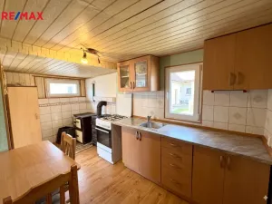 Prodej zahrady, Nová Role, 496 m2