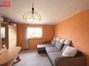 Prodej zahrady, Nová Role, 496 m2