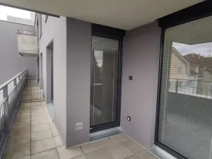 Prodej bytu 3+kk, Strakonice - Strakonice II, Na Ohradě, 84 m2