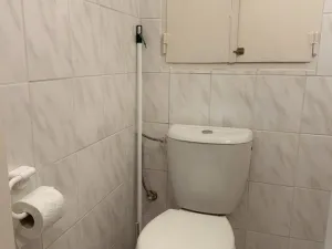 Pronájem bytu 1+kk, Karlovy Vary, Sokolovská, 24 m2