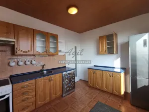 Pronájem bytu 3+1, Brno, 72 m2