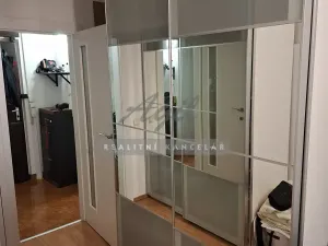 Pronájem bytu 3+1, Brno, 72 m2