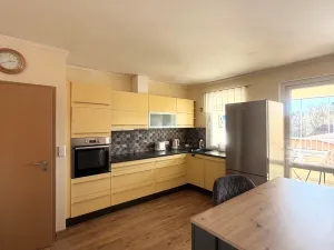 Pronájem bytu 4+kk, Mariánské Lázně, Dvořákova, 104 m2