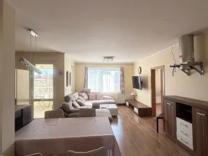 Pronájem bytu 4+kk, Mariánské Lázně, Dvořákova, 104 m2