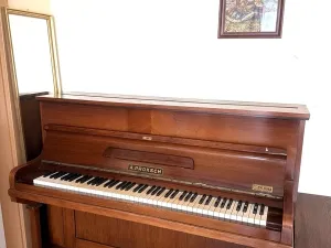 Pronájem bytu 4+kk, Mariánské Lázně, Dvořákova, 104 m2