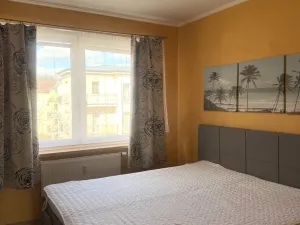 Pronájem bytu 4+kk, Mariánské Lázně, Dvořákova, 104 m2