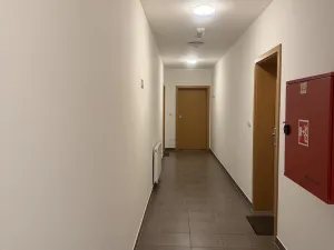 Pronájem bytu 4+kk, Mariánské Lázně, Dvořákova, 104 m2