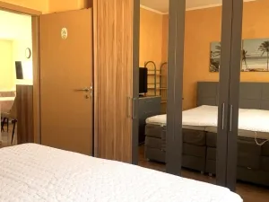 Pronájem bytu 4+kk, Mariánské Lázně, Dvořákova, 104 m2