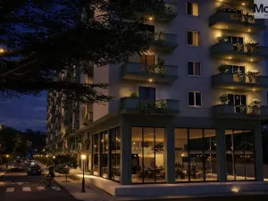 Prodej bytu 2+kk, Golem, 68 m2