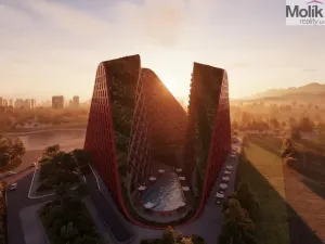 Prodej bytu 2+kk, Golem, 165 m2