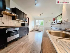 Prodej rodinného domu, Rostoklaty - Nová Ves II, 106 m2