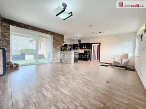 Prodej rodinného domu, Rostoklaty - Nová Ves II, 106 m2