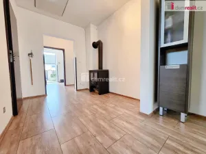 Prodej rodinného domu, Rostoklaty - Nová Ves II, 106 m2