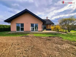 Prodej rodinného domu, Rostoklaty - Nová Ves II, 106 m2