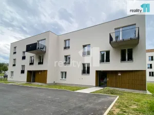 Pronájem bytu 1+kk, Plzeň - Valcha, K Zelené louce, 30 m2