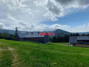 Prodej bytu 4+1, Špindlerův Mlýn, 149 m2