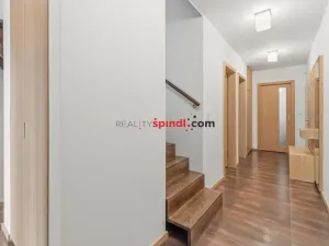 Prodej bytu 4+1, Špindlerův Mlýn, 149 m2